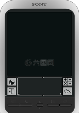 电话,电子产品,小工具