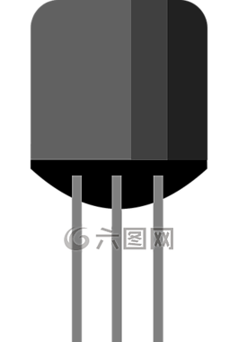 晶体管,电子产品,科学