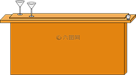 鸡尾酒吧,酒吧,餐厅