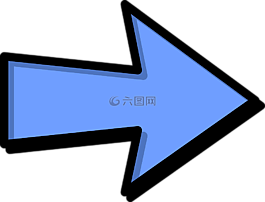 箭头,权利,指点