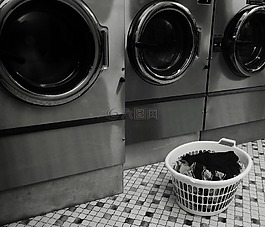 自助洗衣店,洗衣店,洗衣