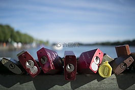 爱情,玛诗湖,城堡