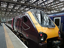倫敦火車站,王十字車站,king's cross station