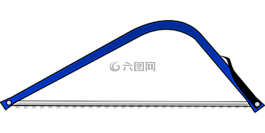 看见,钢锯,工具