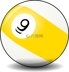 球,台球,运动