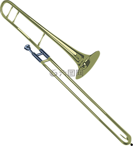 长号,黄铜,音乐家