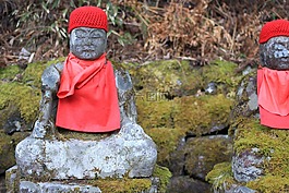 日本,日航,禅宗