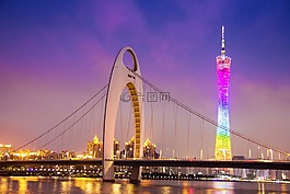 广州,广州塔,海星塔