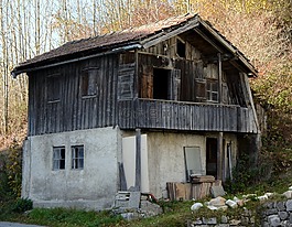军营,建设,离开