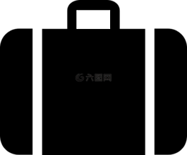 行李,符号,索赔