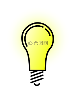 灯泡,电光源,钨