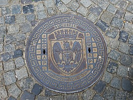 布加勒斯特,罗马尼亚,路