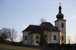 nečtiny,教堂,雅各