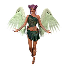 女子,时尚,舞蹈