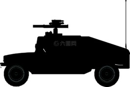 车辆,悍马,美国