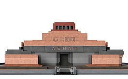 列宁,陵墓,莫斯科
