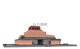列宁,陵墓,莫斯科