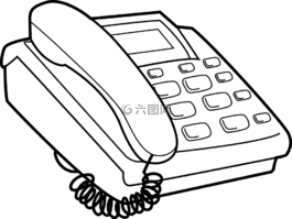 电话,通讯,技术