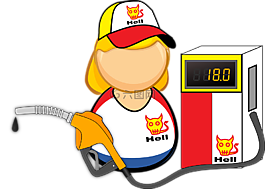 助理,汽车,帽