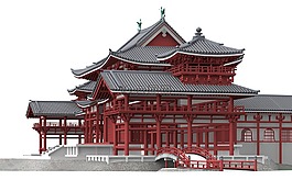 平等,宇治,日本