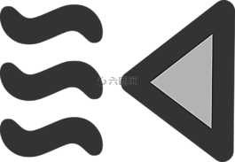 预览,流,符号