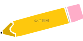 卡通,铅笔,tooned在