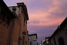 意大利,佛罗伦撒,旅游