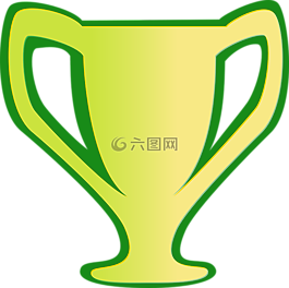 奖杯,奖,奖牌