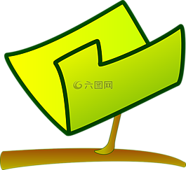 文件夹,文件,马尼拉文件夹