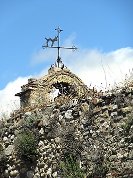 veleta,城市,角落