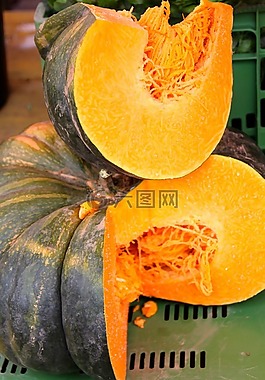 南瓜,秋季,helloween