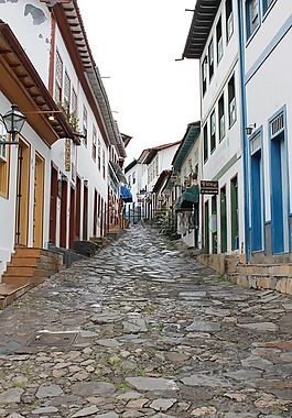 金刚,巴西,米纳斯