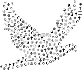 宗教,不杀生,阿胡玛兹达