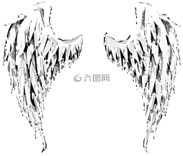 堕天使图片 堕天使素材 堕天使模板免费下载 六图网