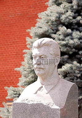 斯大林,红场,莫斯科