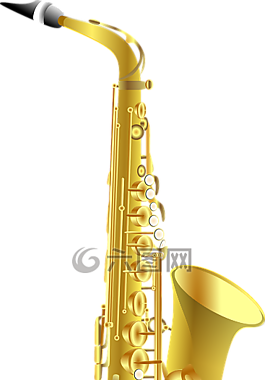 萨克斯,sax,仪器