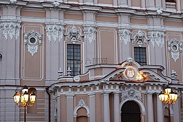 维尔纽斯,立陶宛,东欧