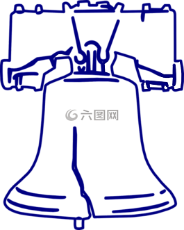 自由钟,美国偶像,费城