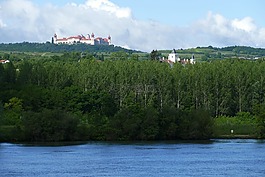 多瑙河,奥地利,长江游轮