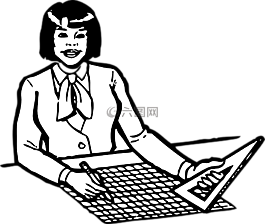 女子,女性,工程师