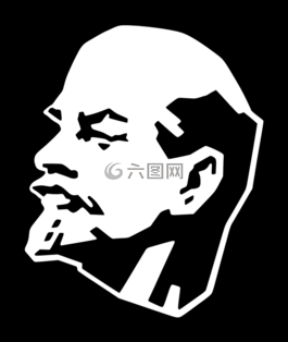 列宁,弗拉基米尔 ·,头