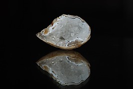 方解石洞,方解石,geode
