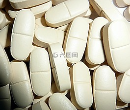 丸,药物,片