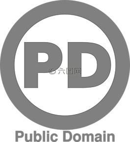 无版权,徽标,cc0