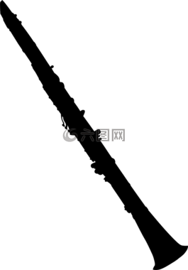 单簧管,音乐,木管乐器