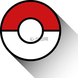 口袋妖怪,pokeball,口袋妖怪去