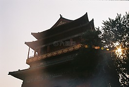 亚洲大厦,亚洲,结构