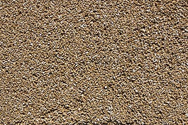 碎石,布朗,砾石