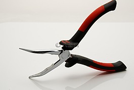 钳子,工具,尖嘴钳