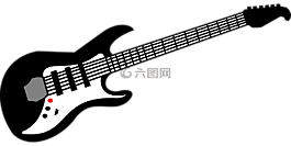 电吉他,吉他,音乐